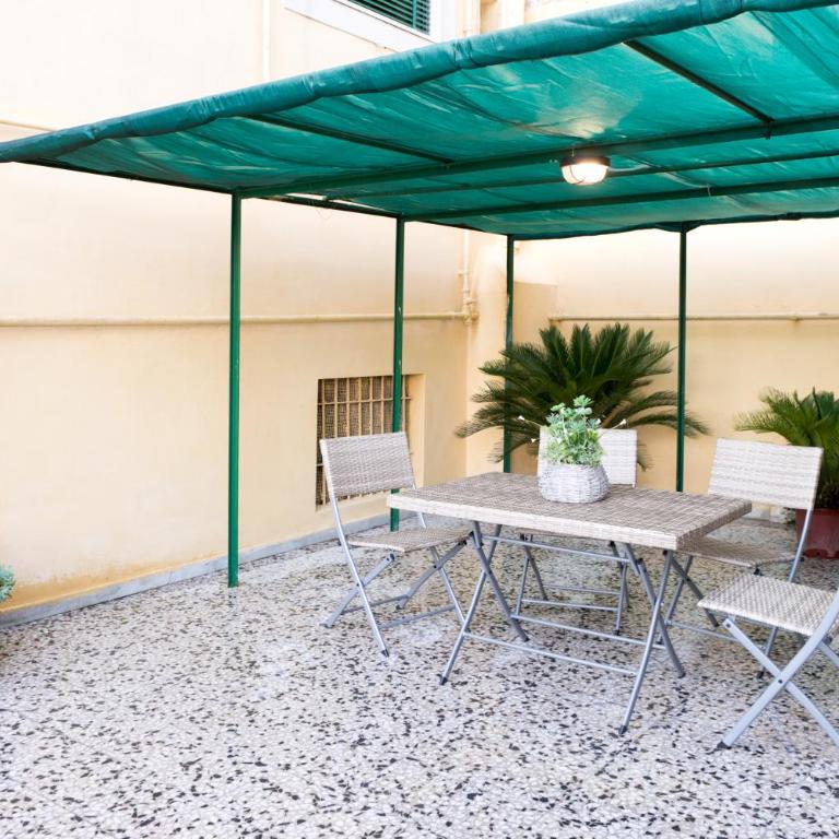 Casa vacanze Napoli Posillipo - Appartamento con Vista Mare - 11