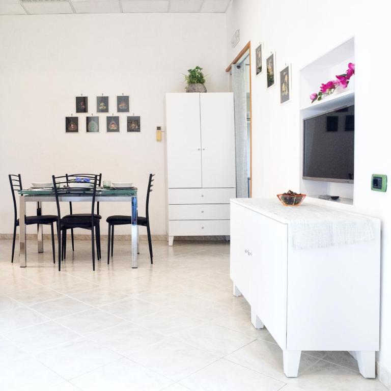 Casa vacanze Napoli Posillipo - Appartamento con Vista Mare - 21