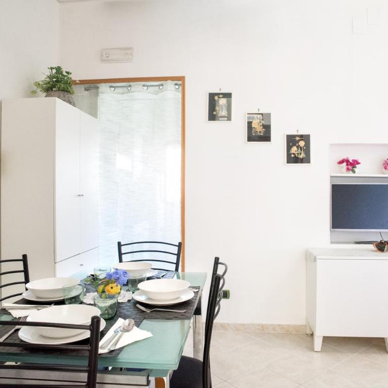 Casa vacanze Napoli Posillipo - Appartamento con Vista Mare - 22
