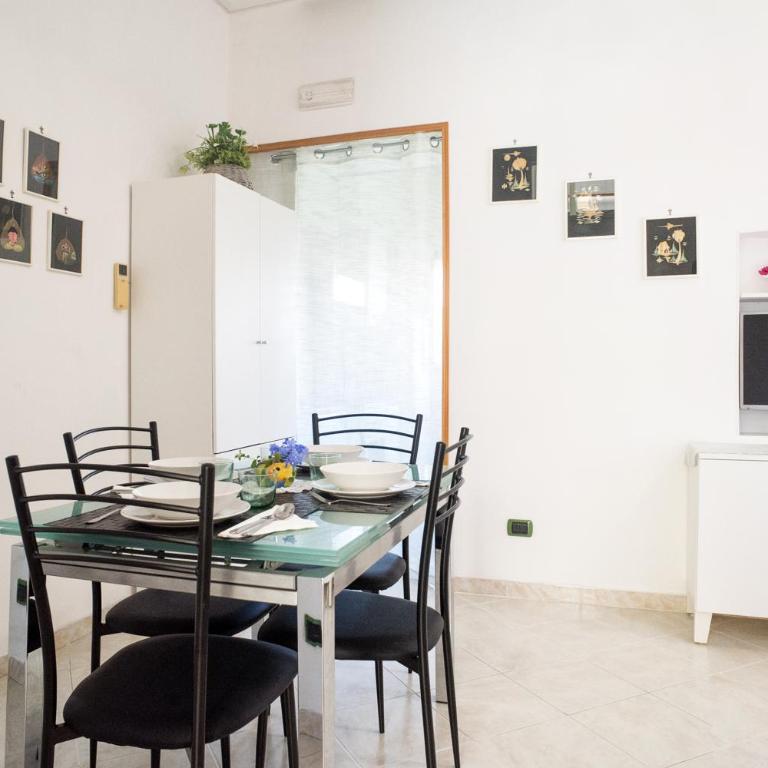 Casa vacanze Napoli Posillipo - Appartamento con Vista Mare - 23