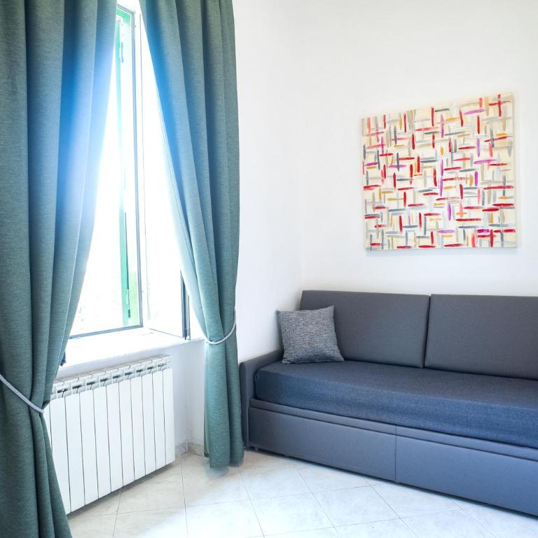 Casa vacanze Napoli Posillipo - Appartamento con Vista Mare - 19