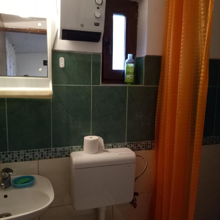 Tiki Apartmen - Apartman - 21