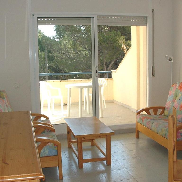 Magda Park J-2E - Apartamento - 3