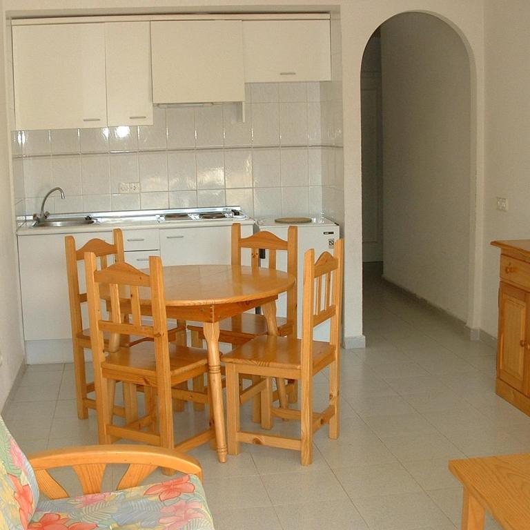 Magda Park J-2E - Apartamento - 4