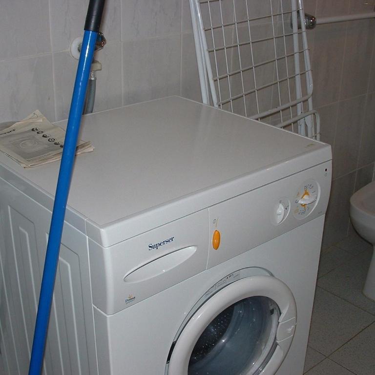 Magda Park J-2E - Apartamento - 5
