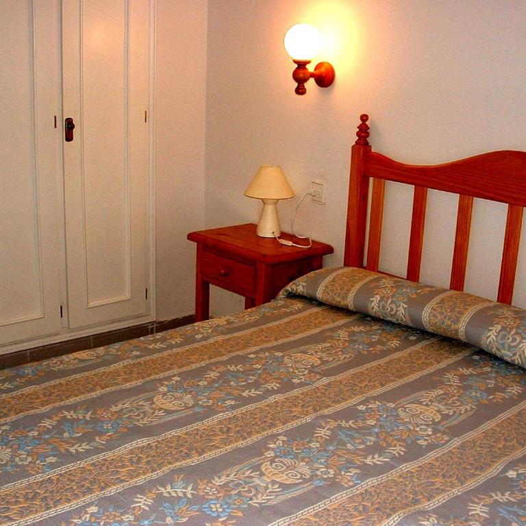 Magda Park J-2E - Apartamento - 6