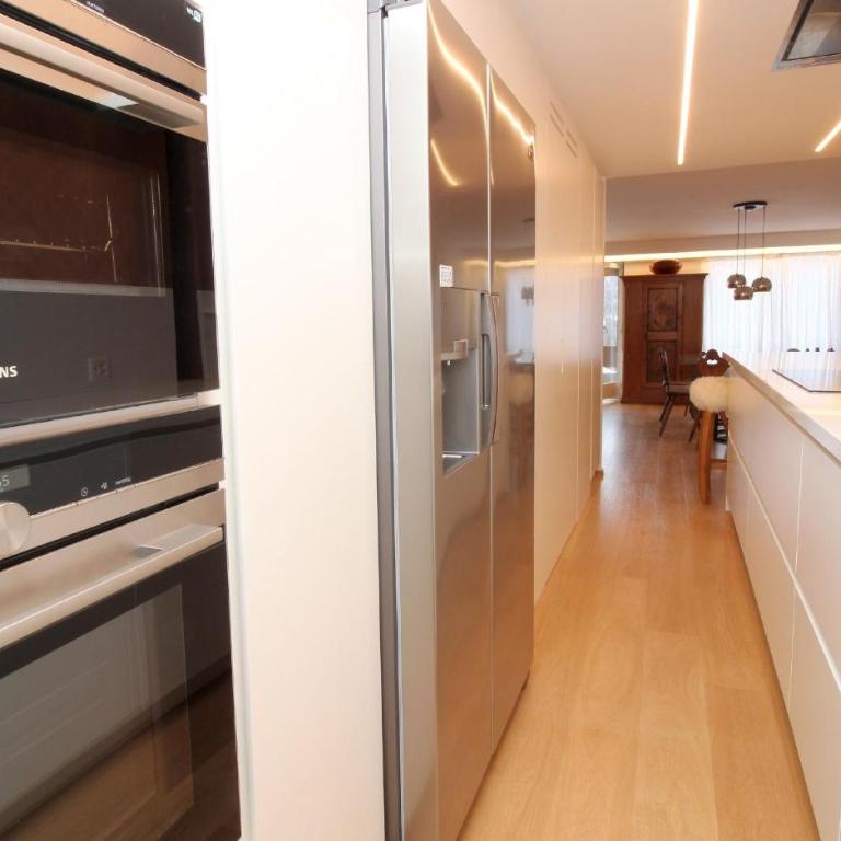 Chesa Brattas 29 - Apartment mit Seeblick - 7