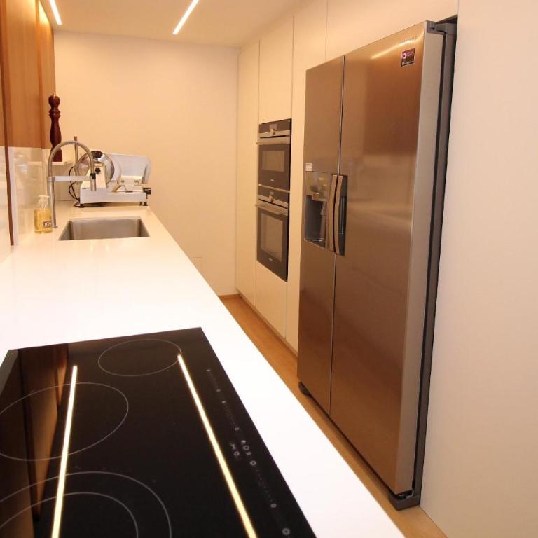 Chesa Brattas 29 - Apartment mit Seeblick - 6