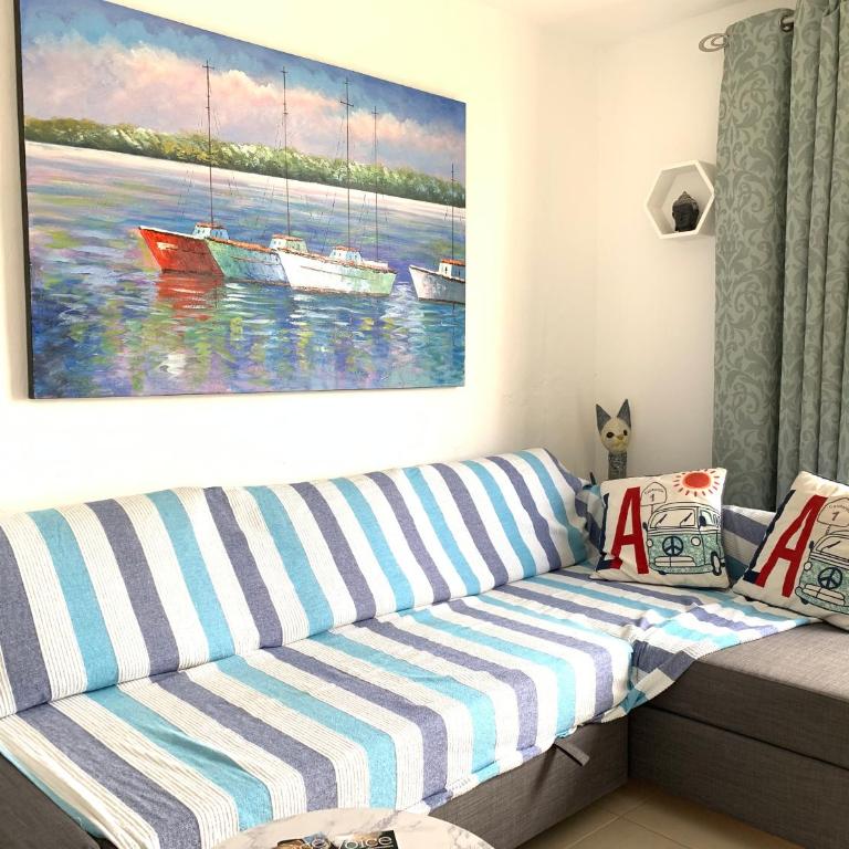 New Apartment Sun beach - Apartment with Terrace - 29