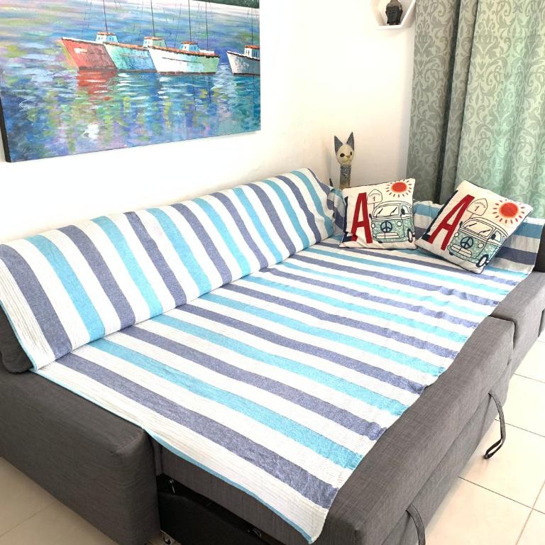 New Apartment Sun beach - Apartment with Terrace - 33