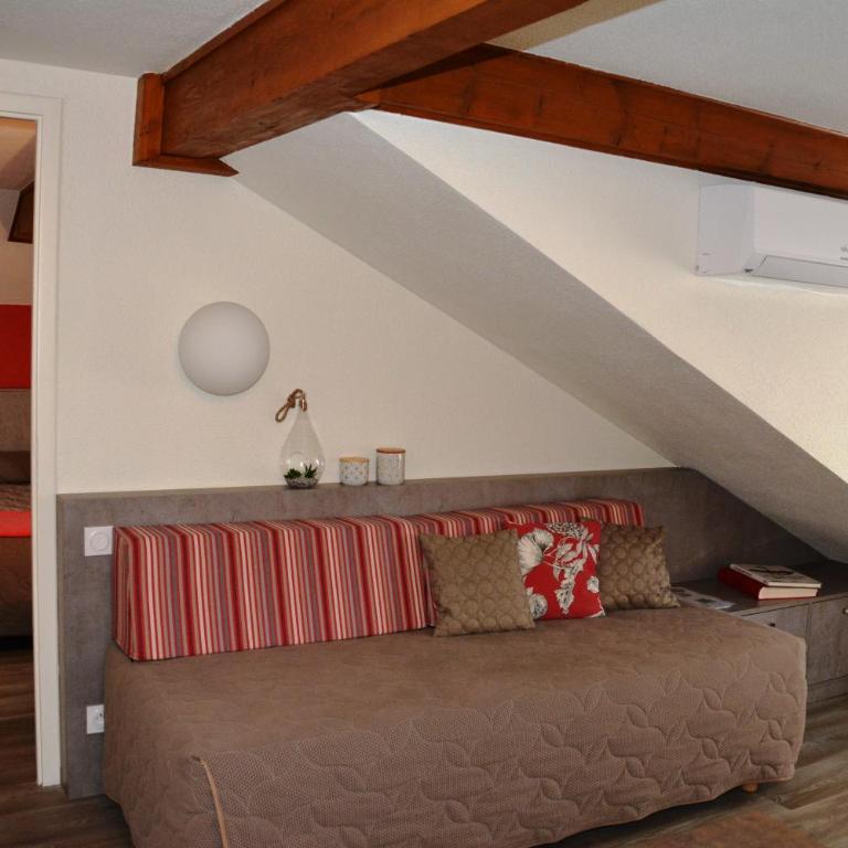 Résidence Les Baladines - Appartement - 9