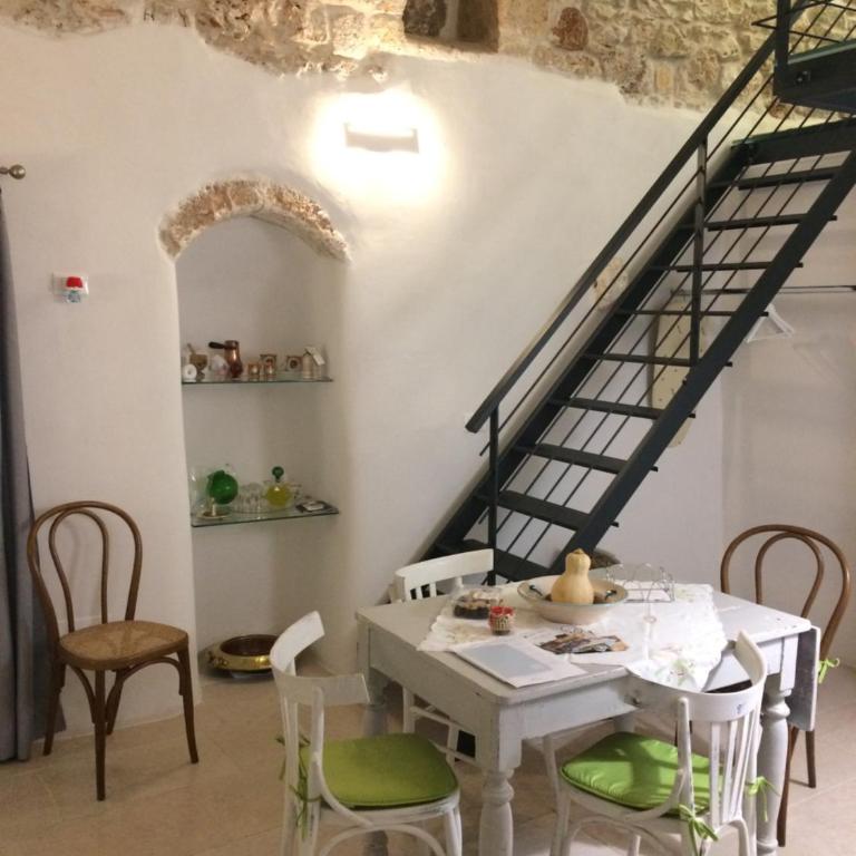 Dimora Le Zagare - Appartamento - 27
