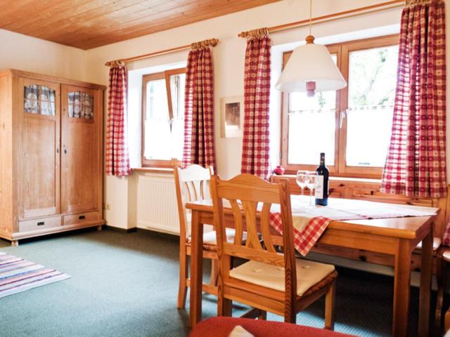 Haus Claudia Lipp - Apartment mit 1 Schlafzimmer - 8