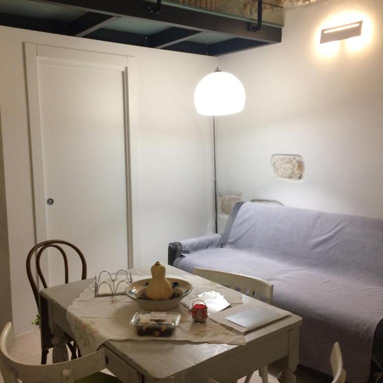 Dimora Le Zagare - Appartamento - 24