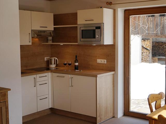 Haus Claudia Lipp - Apartment - Erdgeschoss - 8