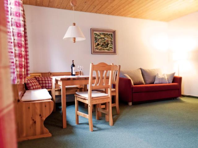 Haus Claudia Lipp - Apartment mit 1 Schlafzimmer - 7