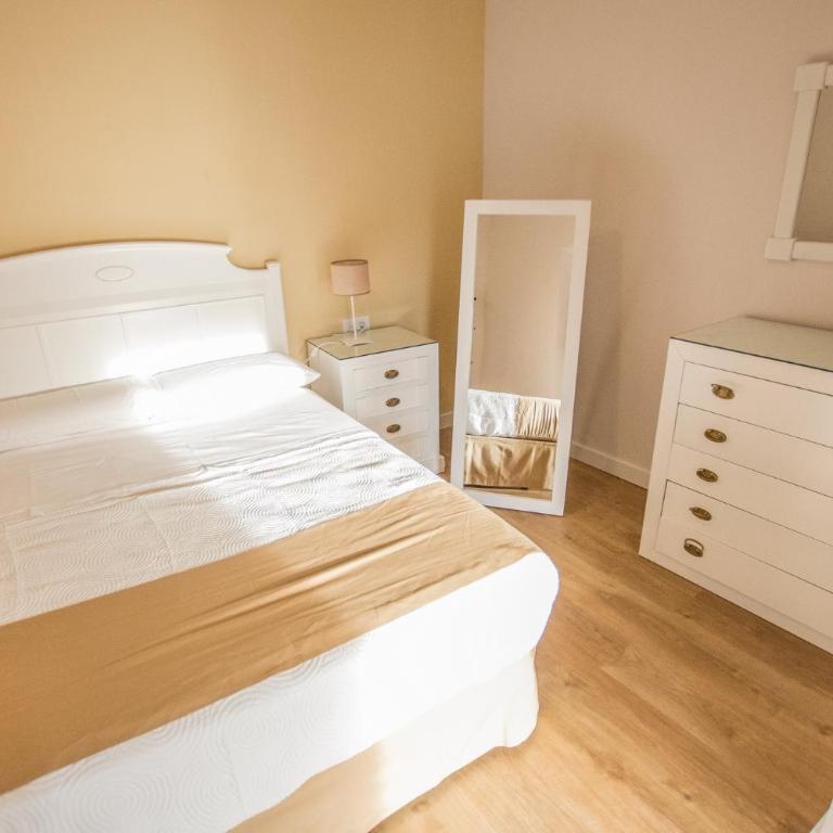 Apartamento Plaza Mayor Cáceres - Apartamento de 2 dormitorios - 9