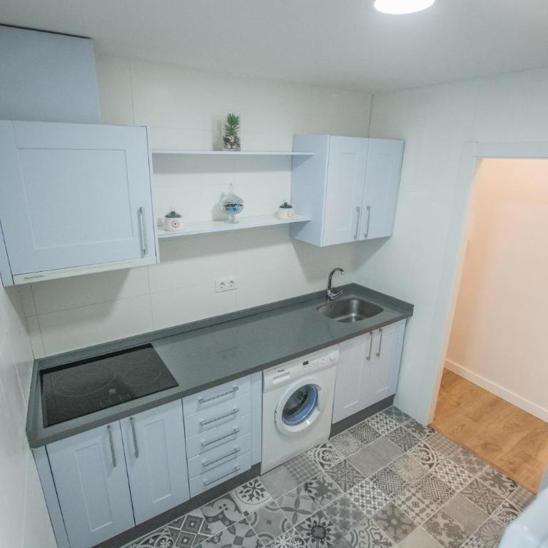 Apartamento Plaza Mayor Cáceres - Apartamento de 2 dormitorios - 15