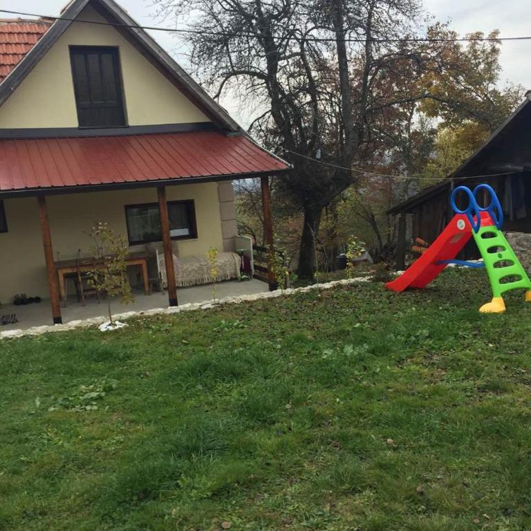 Kuća za odmor “Iva” - Apartment - 14