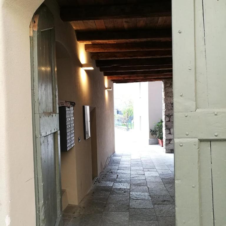 L'Atelier du Temps - Les Greniers Appartements - Appartamento Standard - 20