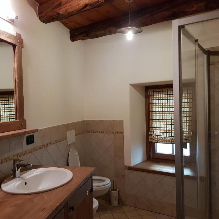 L'Atelier du Temps - Les Greniers Appartements - Appartamento Superior - 20
