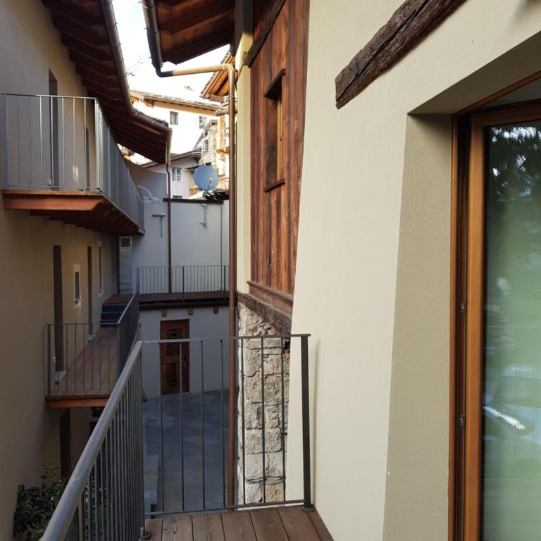 L'Atelier du Temps - Les Greniers Appartements - Appartamento Superior - 25