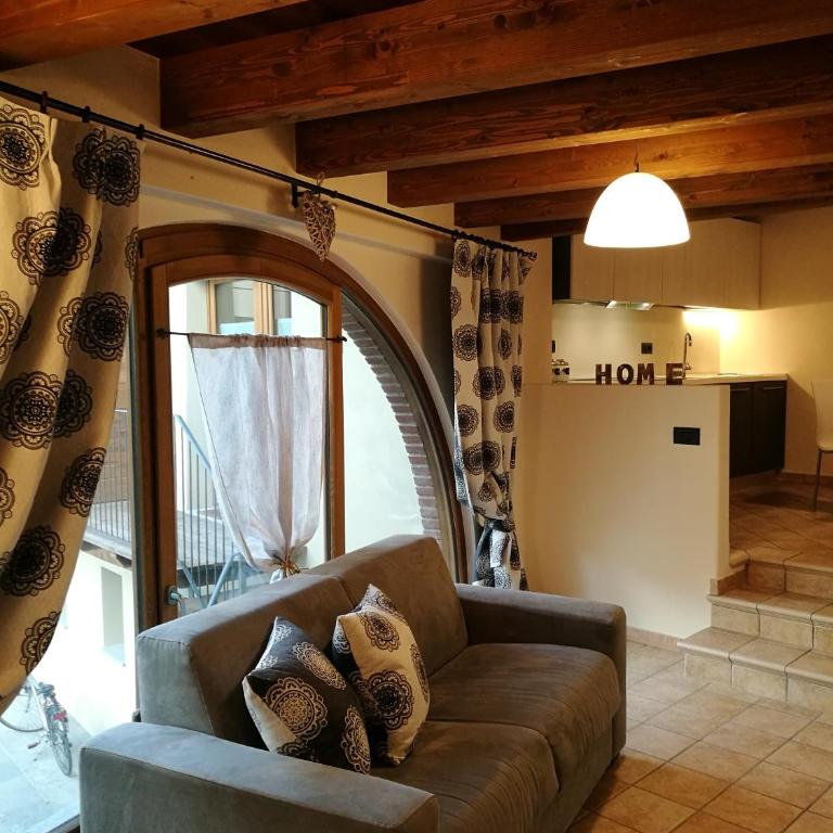 L'Atelier du Temps - Les Greniers Appartements - Appartamento Standard - 24