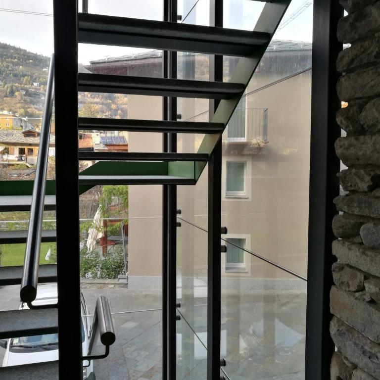 L'Atelier du Temps - Les Greniers Appartements - Appartamento Standard - 29