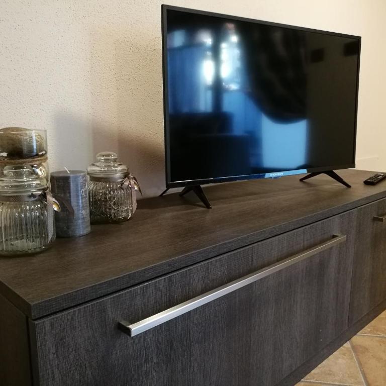L'Atelier du Temps - Les Greniers Appartements - Appartamento Standard - 27