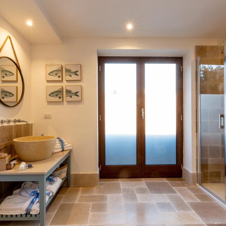 Romantic Relais Sorrento - Junior Suite with Sea View - 2