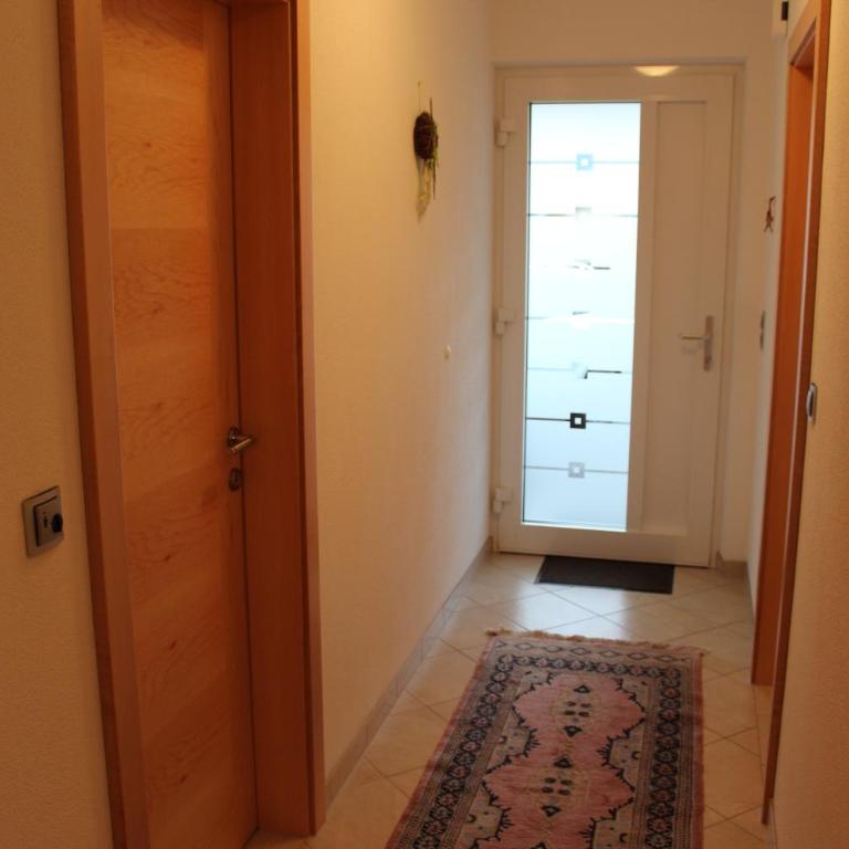 Haus Markus - Apartment mit 2 Schlafzimmern - 18