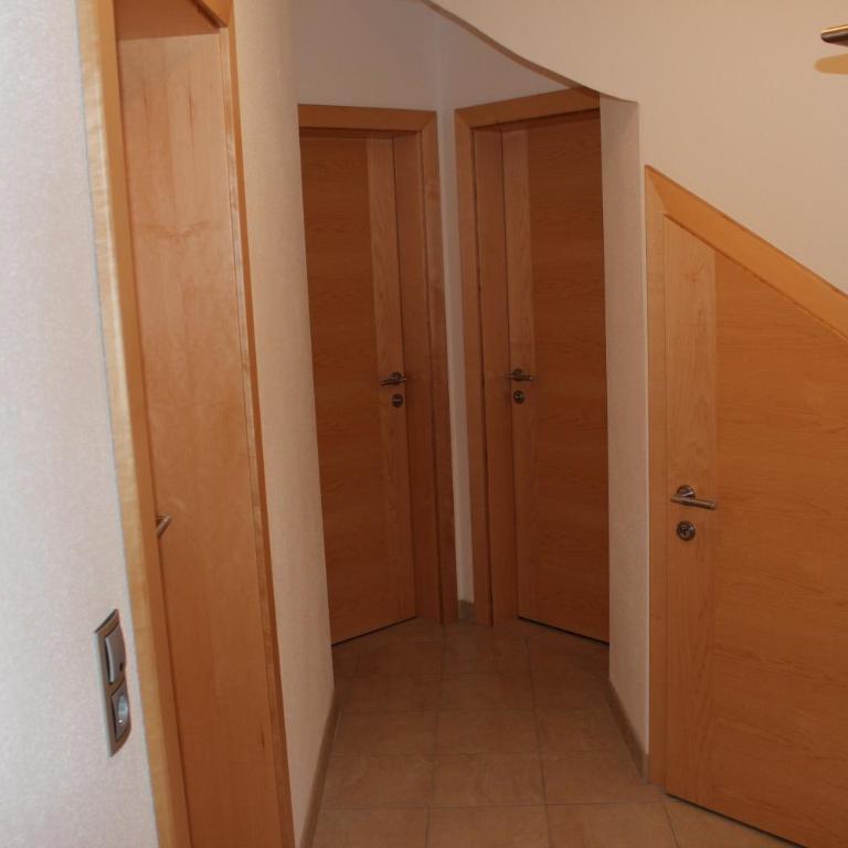 Haus Markus - Apartment mit 2 Schlafzimmern - 8