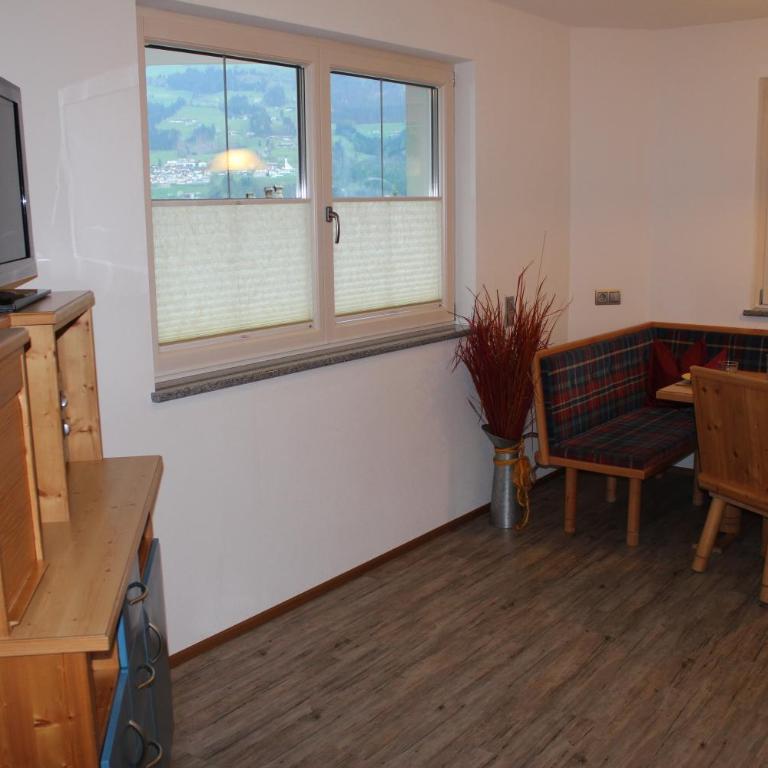 Haus Markus - Apartment mit 2 Schlafzimmern - 7