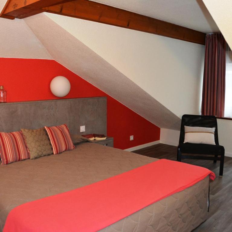 Résidence Les Baladines - Appartement - 4