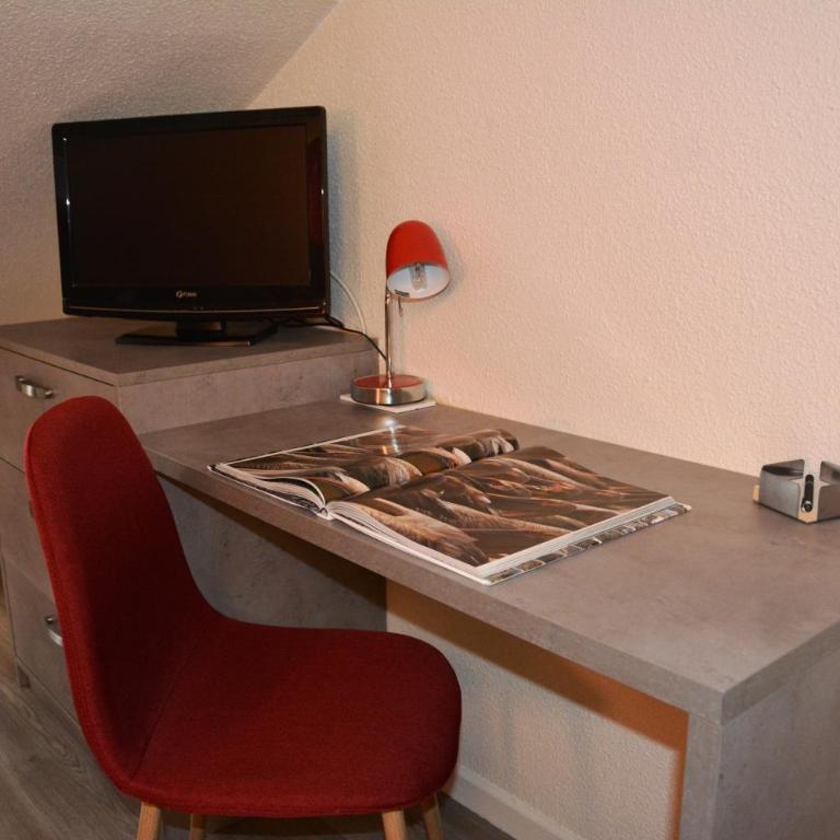 Résidence Les Baladines - Appartement - 6