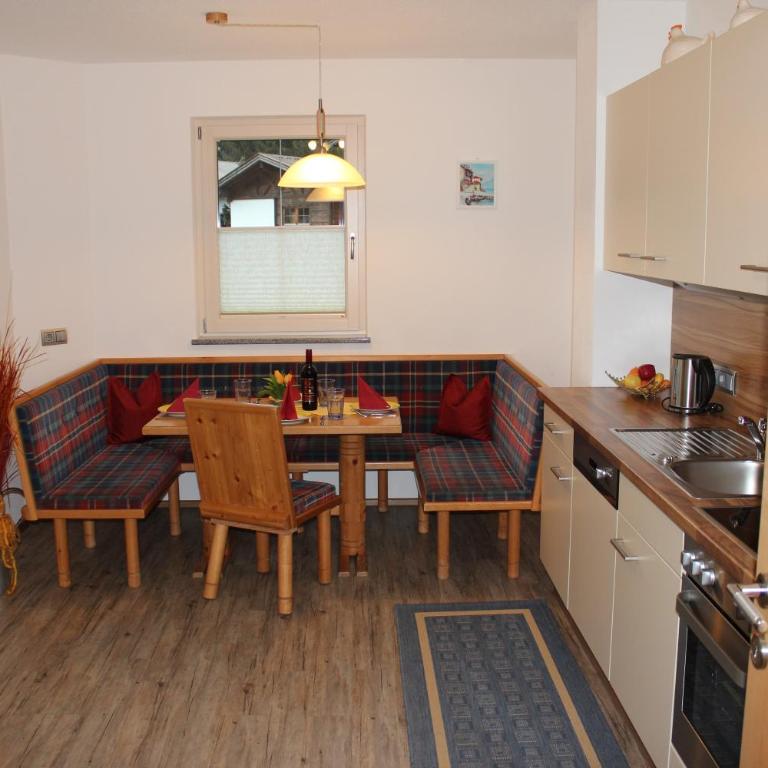 Haus Markus - Apartment mit 2 Schlafzimmern - 6