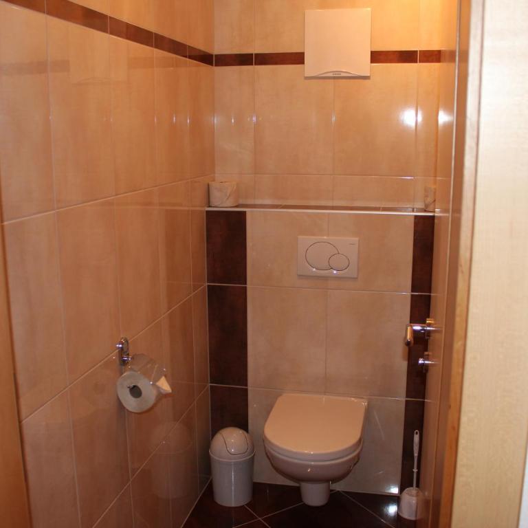 Haus Markus - Apartment mit 2 Schlafzimmern - 14