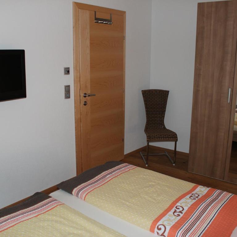 Haus Markus - Apartment mit 2 Schlafzimmern - 19