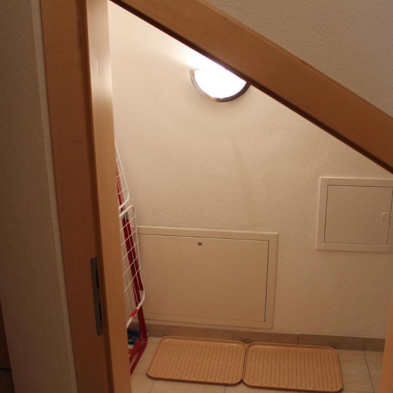 Haus Markus - Apartment mit 2 Schlafzimmern - 16