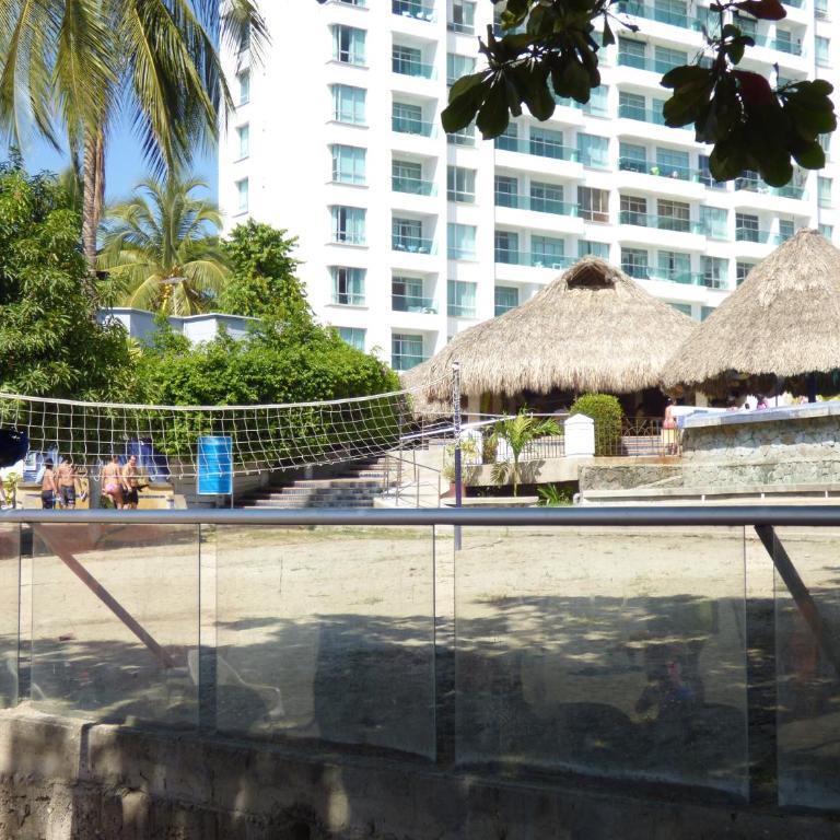 Costa Azul Suites 905 - Apartamento de 2 dormitorios con balcón - 50