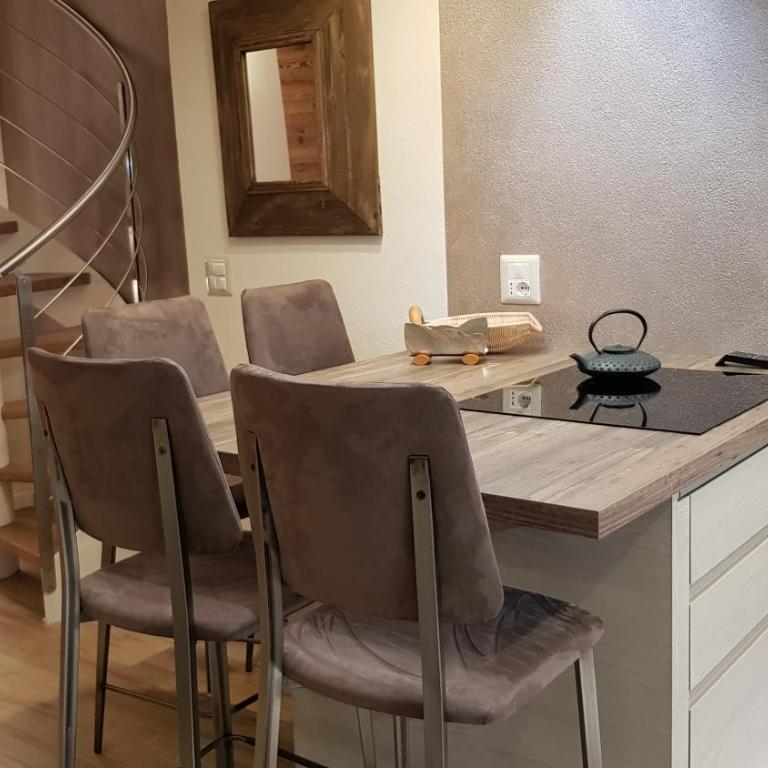 Masetto - Chalet Superior - 25