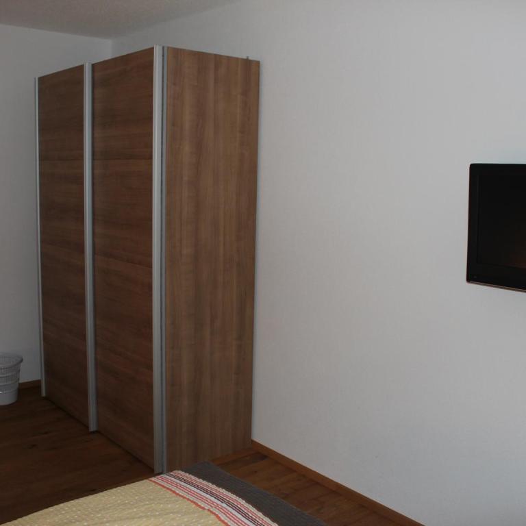 Haus Markus - Apartment mit 2 Schlafzimmern - 21