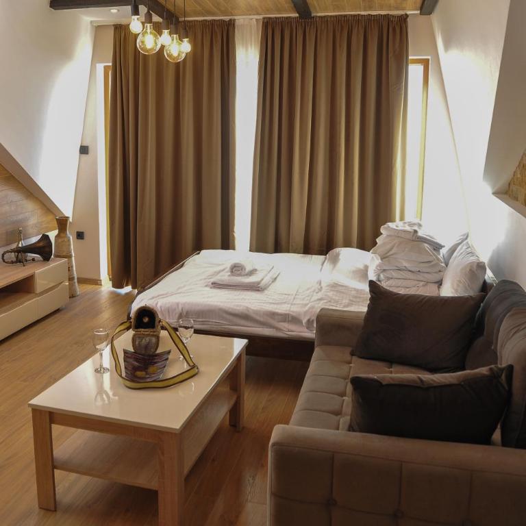 Apartman Nena b15 - Studio Apartment - 1