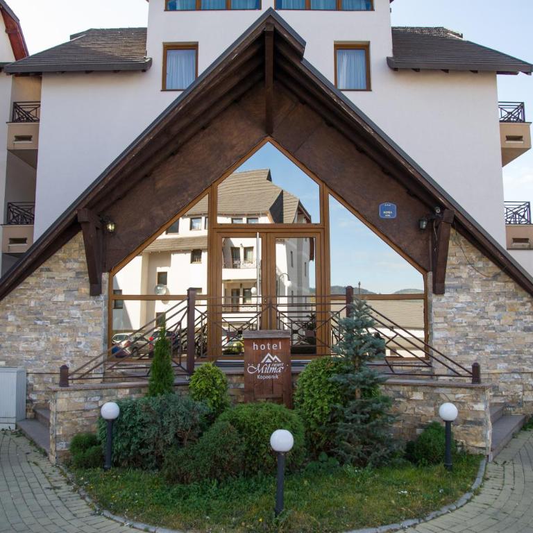 Apartman Nena b15 - Studio Apartment - 10