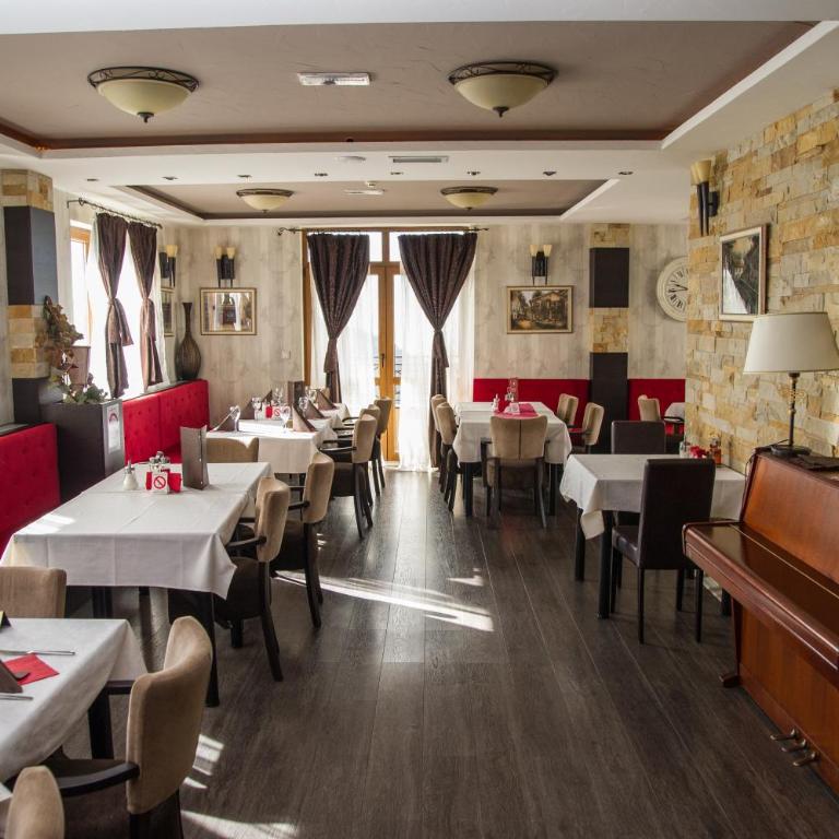 Apartman Nena b15 - Studio Apartment - 13