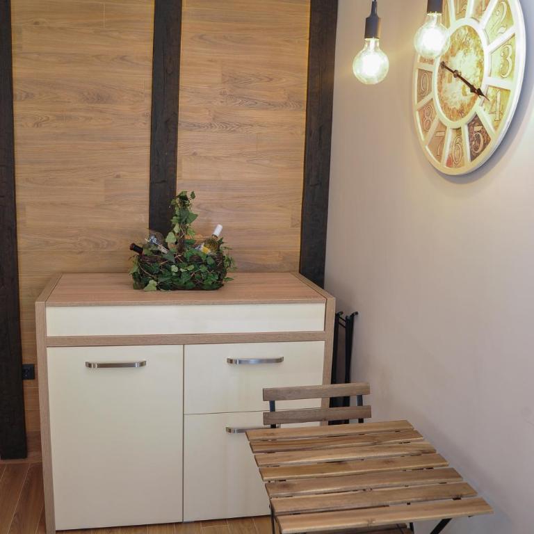 Apartman Nena b15 - Studio Apartment - 12
