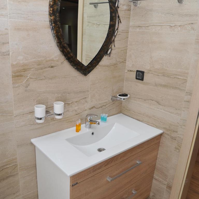 Apartman Nena b15 - Studio Apartment - 8