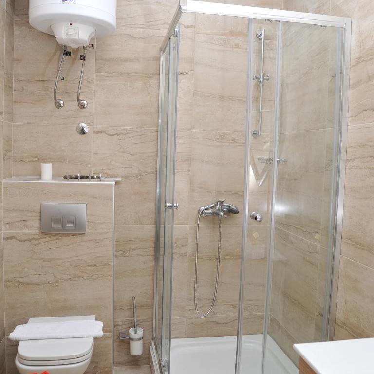 Apartman Nena b15 - Studio Apartment - 7