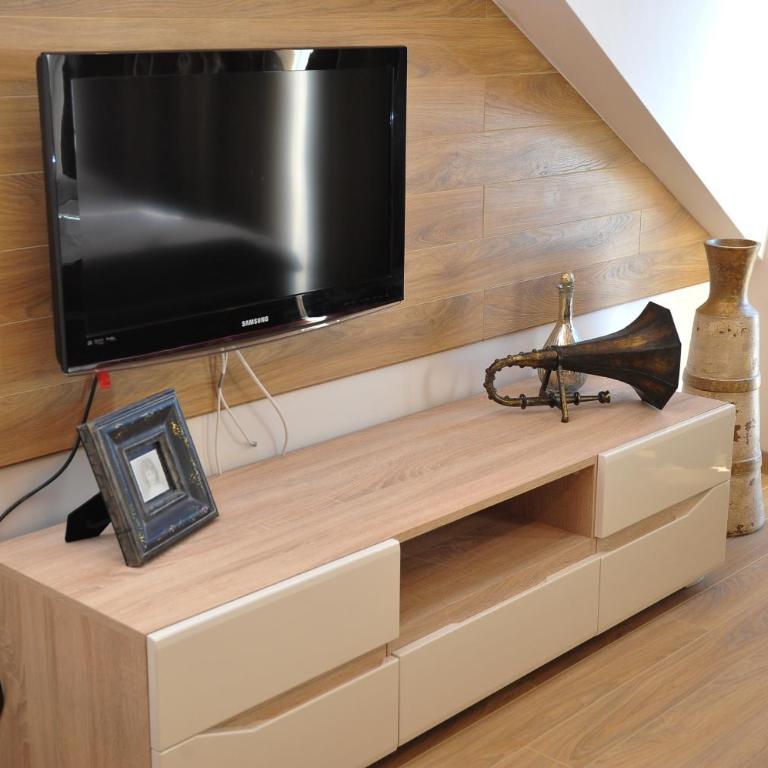 Apartman Nena b15 - Studio Apartment - 3