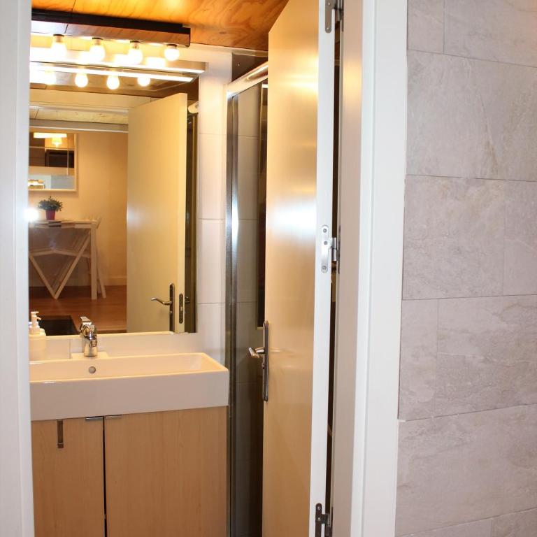 Apartamentos Clavero - Apartamento Estudio - 11